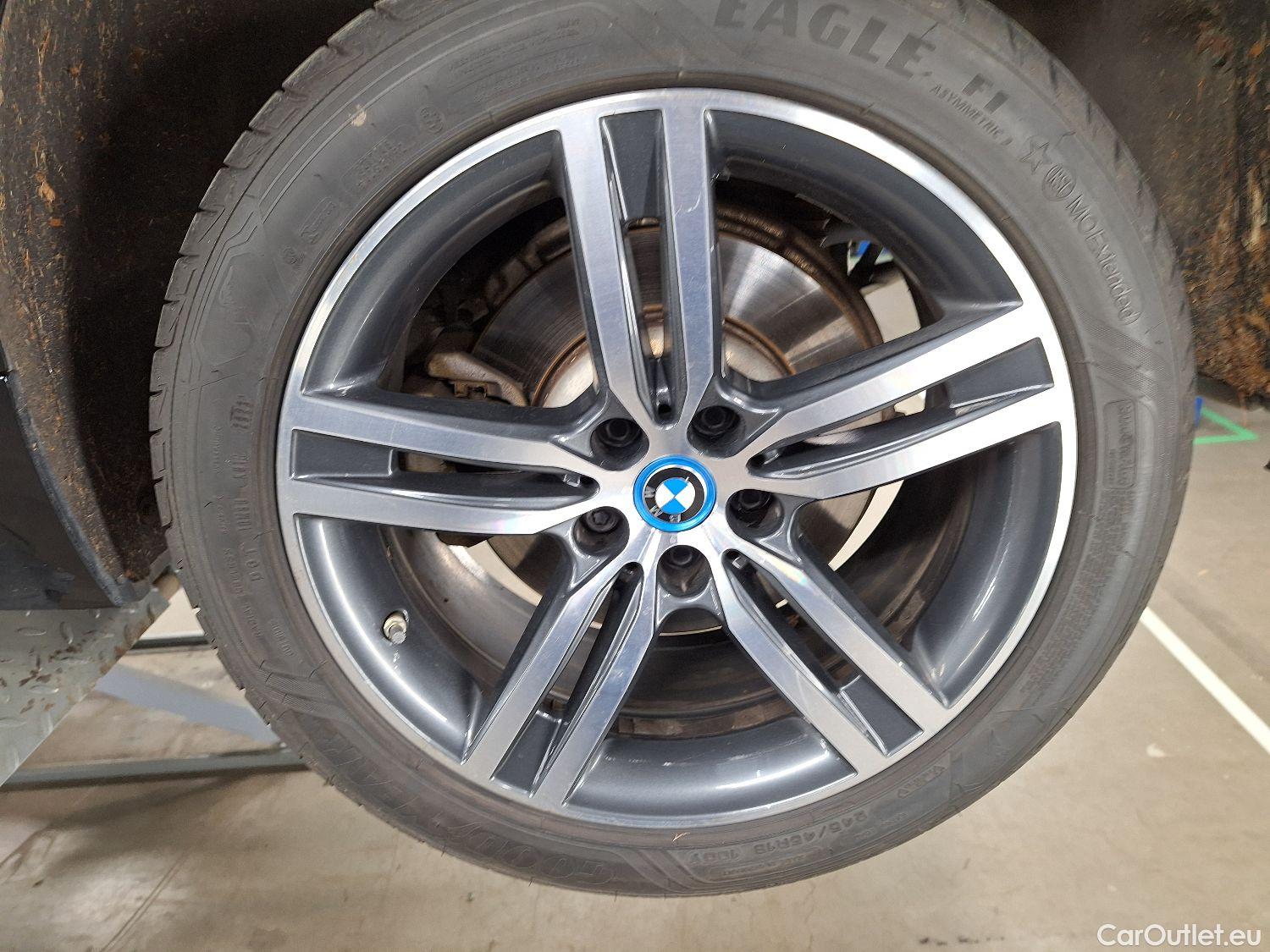  Bmw  Serie 5 BMW, 5-ser To FL'20 PHEV, BMW 5 Reeks Touring 530e 200kW xDrive Auto 5d #11