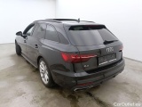  Audi  A4 Audi  Avant 2.0 30 TDi 100kW S tr S line Business Ed 5d #7