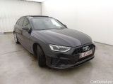  Audi  A4 Audi  Avant 2.0 30 TDi 100kW S tr S line Business Ed 5d #8
