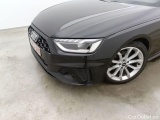  Audi  A4 Audi  Avant 2.0 30 TDi 100kW S tr S line Business Ed 5d #23
