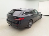  Bmw  Serie 5 BMW, 5-ser To FL'20 PHEV, BMW 5 Reeks Touring 530e 200kW xDrive Auto 5d #8