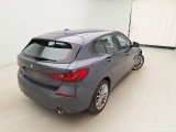  Bmw  Serie 1 BMW, 1-serie '19, BMW 1 Reeks Hatch 118d (100 kW) 5d #8
