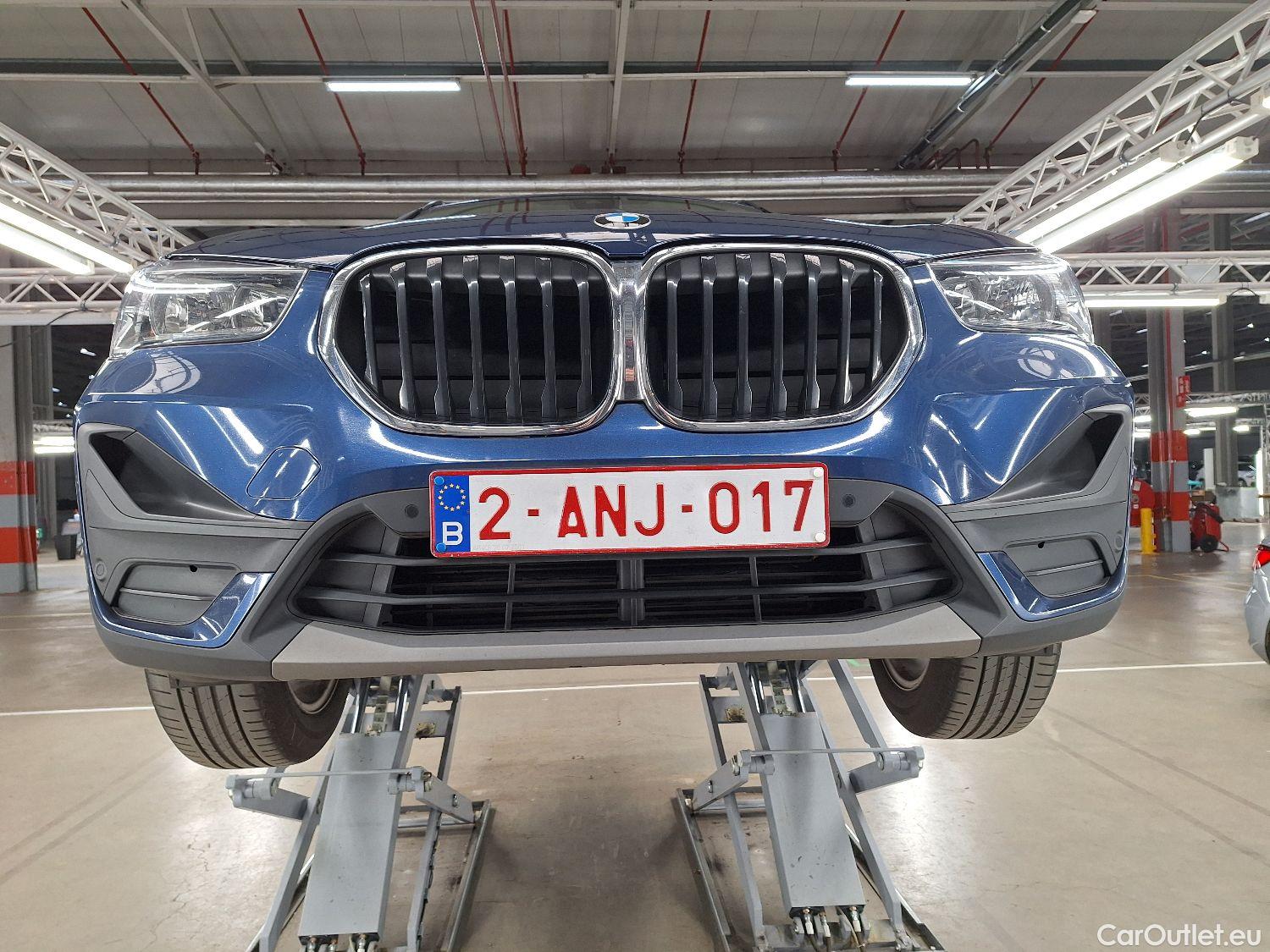  Bmw  X1 BMW,  FL'19, BMW  sDrive18iA (100 kW) 5d #4