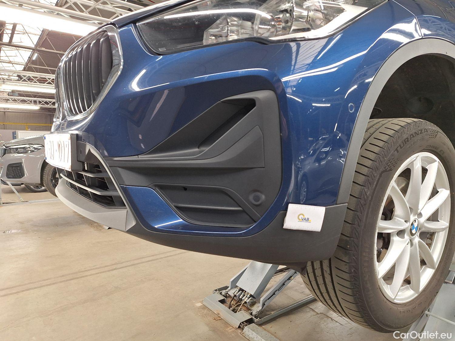  Bmw  X1 BMW,  FL'19, BMW  sDrive18iA (100 kW) 5d #5