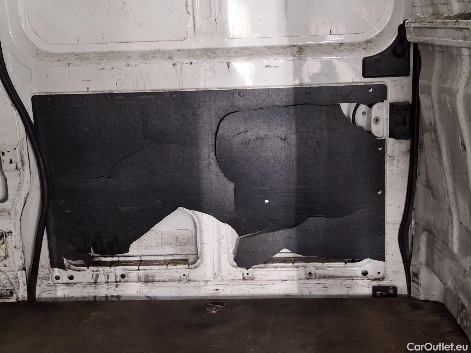  Citroen  Jumper Citroën, _ '14, Citroën  35 L2H2 - 2.2 BlueHDi 140 S&S Drive #18