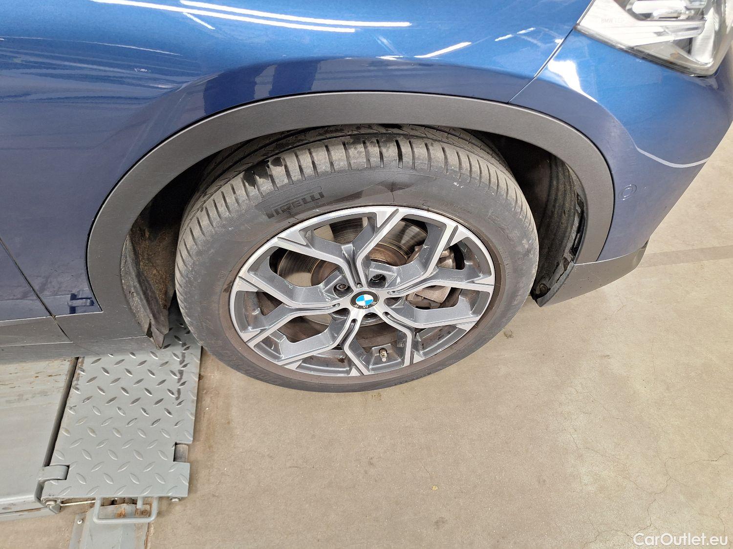  Bmw  X2 BMW,  '17 PHEV, BMW  xDrive25e 162kW 5d #28