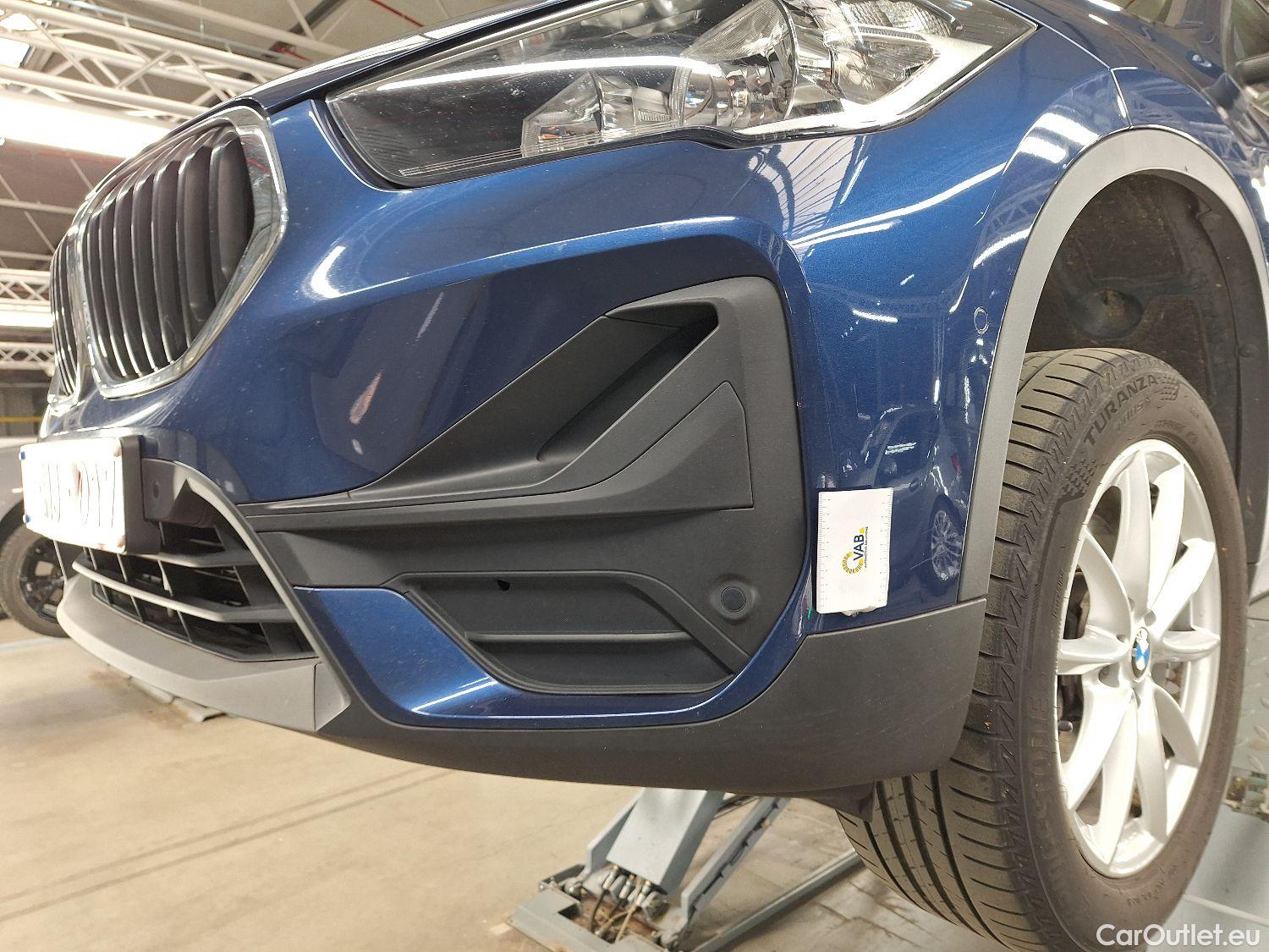  Bmw  X1 BMW,  FL'19, BMW  sDrive18iA (100 kW) 5d #9