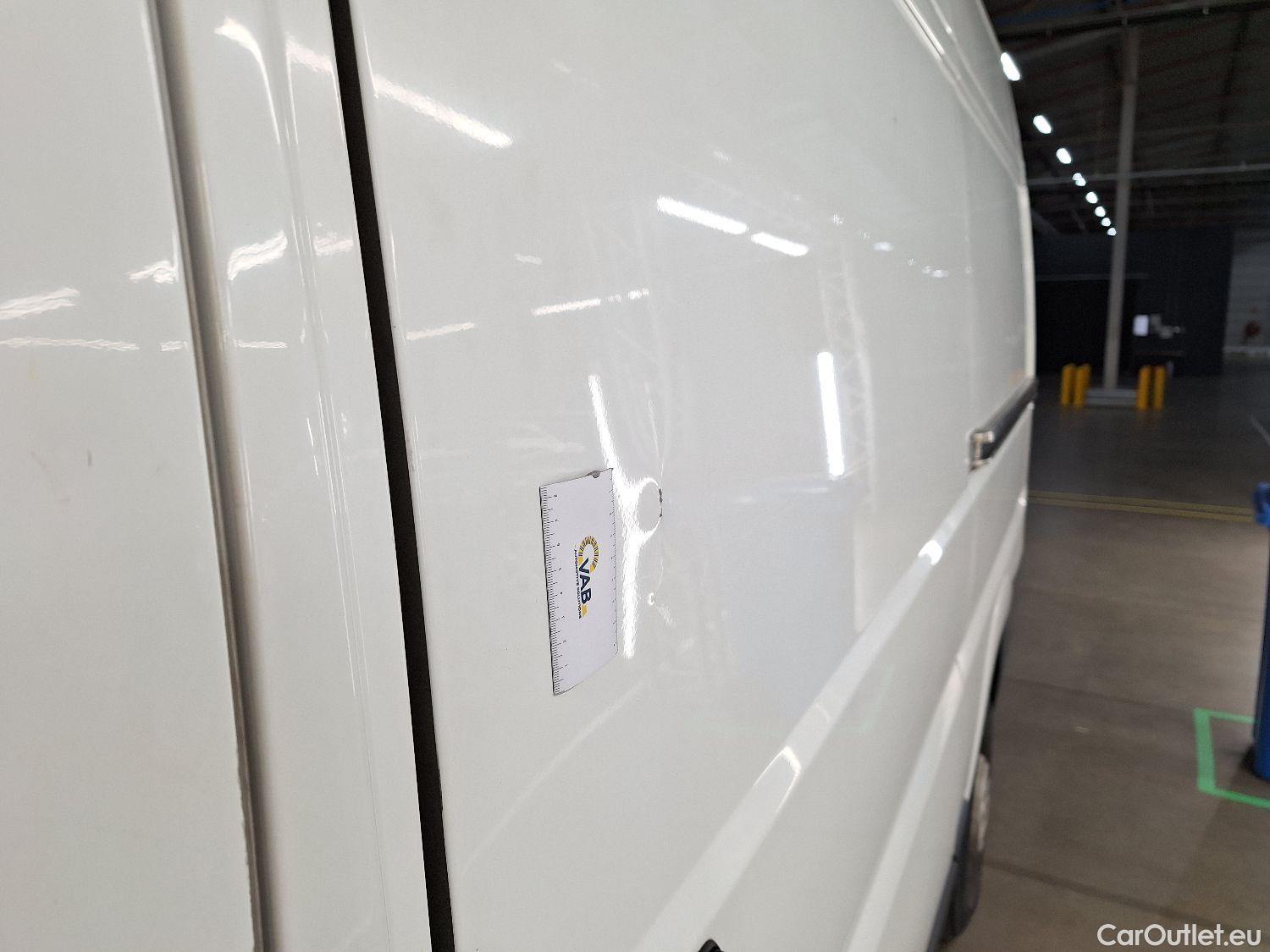  Citroen  Jumper Citroën, _ '14, Citroën  35 L2H2 - 2.2 BlueHDi 140 S&S Drive #32