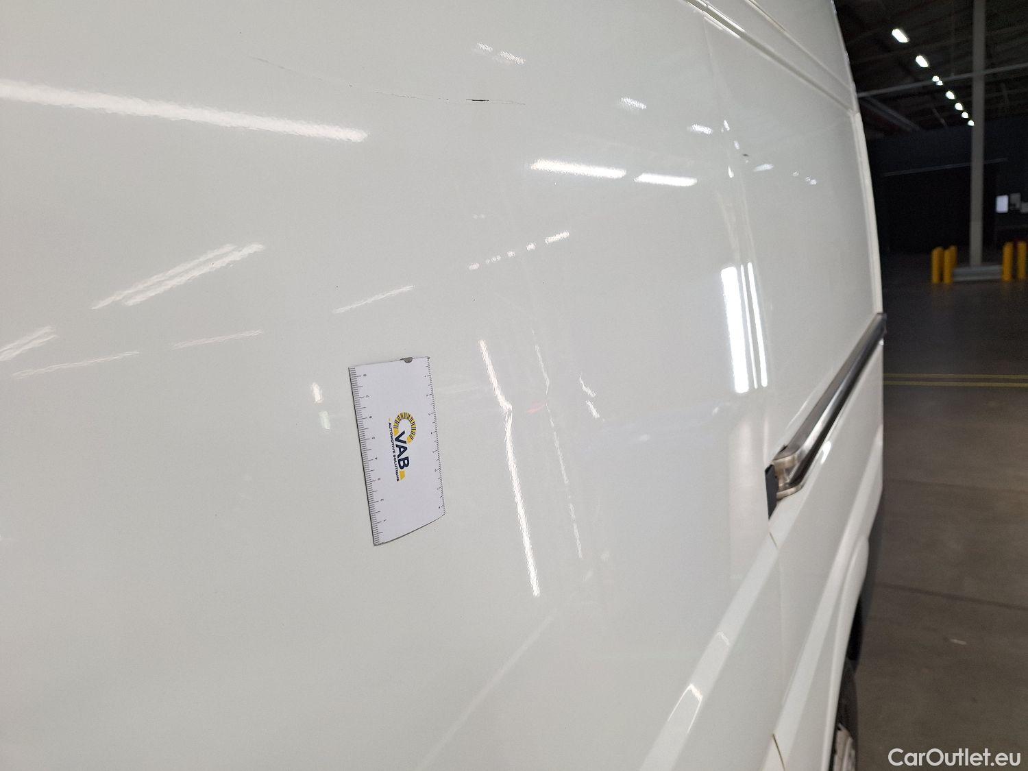  Citroen  Jumper Citroën, _ '14, Citroën  35 L2H2 - 2.2 BlueHDi 140 S&S Drive #33