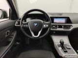  Bmw  Serie 3 BMW 3 Reeks Touring 318dA (100 kW) 5d #9
