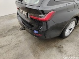  Bmw  Serie 3 BMW 3 Reeks Touring 318dA (100 kW) 5d #50