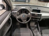  Bmw  X1 BMW  sDrive18iA (100 kW) 5d #9