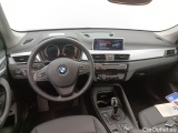  Bmw  X1 BMW  sDrive16dA (85 kW) 5d #9