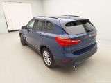  Bmw  X1 BMW,  FL'19, BMW  sDrive18iA (100 kW) 5d #6