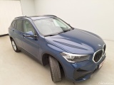  Bmw  X1 BMW,  FL'19, BMW  sDrive18iA (100 kW) 5d #9