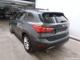  Bmw  X1 BMW  sDrive16d (85 kW) 5d #7