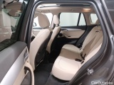  Bmw  X1 BMW  sDrive16d (85 kW) 5d #10