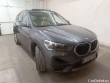  Bmw  X1 BMW  sDrive16d (85 kW) 5d #8