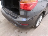  Bmw  X1 BMW  sDrive16d (85 kW) 5d #22