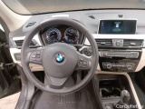  Bmw  X1 BMW  sDrive16d (85 kW) 5d #26