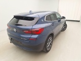  Bmw  X2 BMW,  '17 PHEV, BMW  xDrive25e 162kW 5d #8