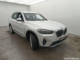  Bmw  X3 BMW  xDrive30e (120 kW) 5d #8