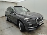  Bmw  X5 BMW  xDrive45e (155kW) 5d #8