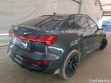 Audi  Q8 AUDI  Sportback e-tron / 2022 / 5P / SUV 55 Quattro Avus #4