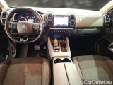  Citroen  C5 CITROEN  AIRCROSS / 2018 / 5P / SUV BLUEHDI 130 SeS BUSINESS EAT8 #3