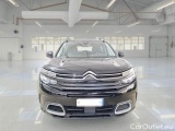  Citroen  C5 CITROEN  AIRCROSS / 2018 / 5P / SUV BLUEHDI 130 SeS BUSINESS EAT8 #6