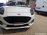  Ford  Puma FORD  / 2019 / 5P / SUV 1.0 ECOBOOST HYBRID 125CV ST-LINE #22