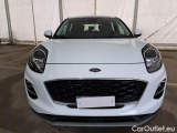  Ford  Puma FORD  / 2019 / 5P / SUV 1.0 ECOBOOST HYBRID 125CV TITANIUM #27