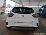  Ford  Puma FORD  / 2019 / 5P / SUV 1.0 ECOBOOST HYBRID 125CV TITANIUM #34
