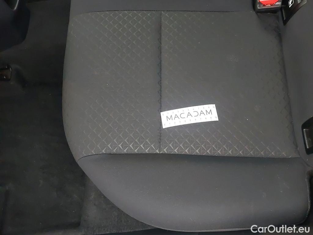  Nissan  Juke NISSAN  / 2019 / 5P / Crossover DIG-T 114 BVM6 Business Edition #5