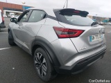  Nissan  Juke NISSAN  / 2019 / 5P / Crossover DIG-T 114 BVM6 Business Edition #2