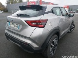  Nissan  Juke NISSAN  / 2019 / 5P / Crossover DIG-T 114 BVM6 Business Edition #3