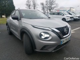  Nissan  Juke NISSAN  / 2019 / 5P / Crossover DIG-T 114 BVM6 Business Edition #4