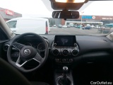  Nissan  Juke NISSAN  / 2019 / 5P / Crossover DIG-T 114 BVM6 Business Edition #5
