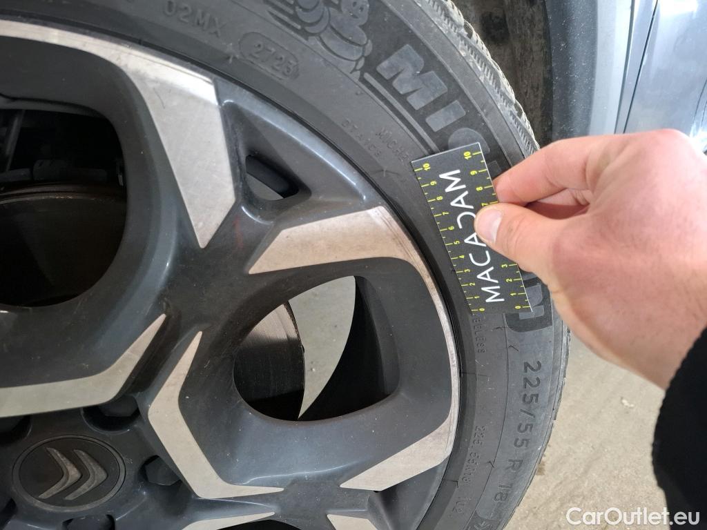  Citroen  C5  Aircross Shine 1.5 BlueHDi 130CV BVA8 E6d #31