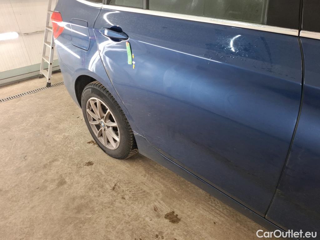  Bmw  Serie 2 BMW  Gran Tourer / 2018 / 5P / monospace 216d Business Design DKG7 #64