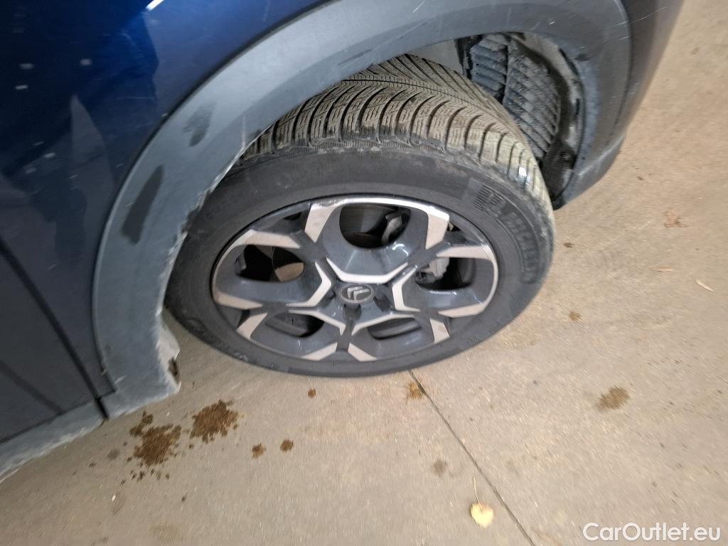  Citroen  C5  Aircross Shine 1.5 BlueHDi 130CV BVA8 E6d #21