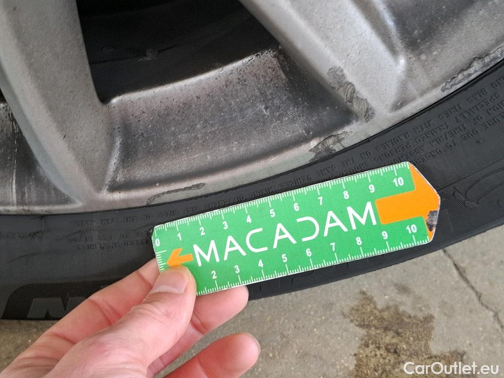  Bmw  Serie 2 BMW  Gran Tourer / 2018 / 5P / monospace 216d Business Design DKG7 #22