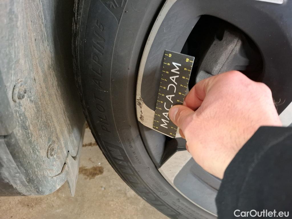  Citroen  C5  Aircross Shine 1.5 BlueHDi 130CV BVA8 E6d #29