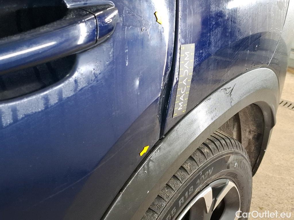  Citroen  C5  Aircross Shine 1.5 BlueHDi 130CV BVA8 E6d #5