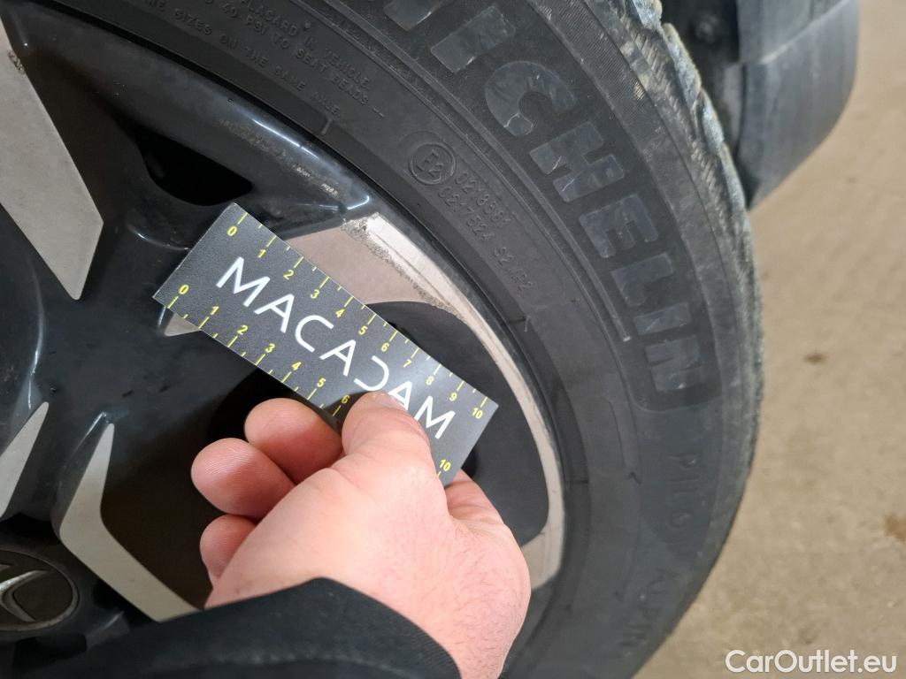  Citroen  C5  Aircross Shine 1.5 BlueHDi 130CV BVA8 E6d #24