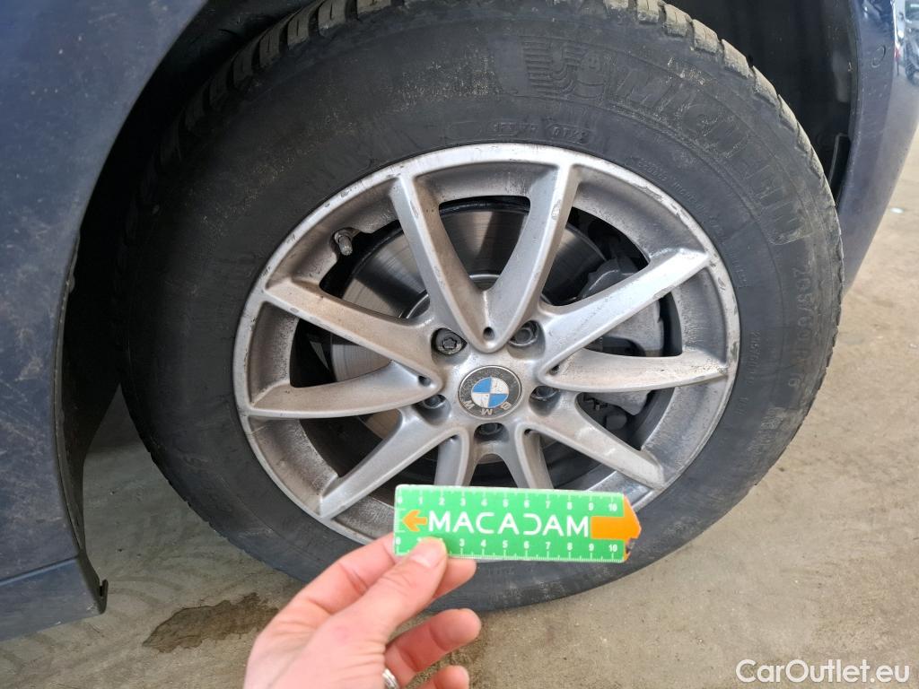  Bmw  Serie 2 BMW  Gran Tourer / 2018 / 5P / monospace 216d Business Design DKG7 #41