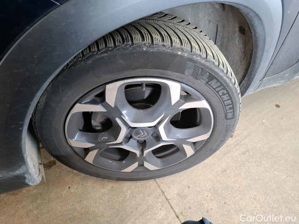  Citroen  C5  Aircross Shine 1.5 BlueHDi 130CV BVA8 E6d #26