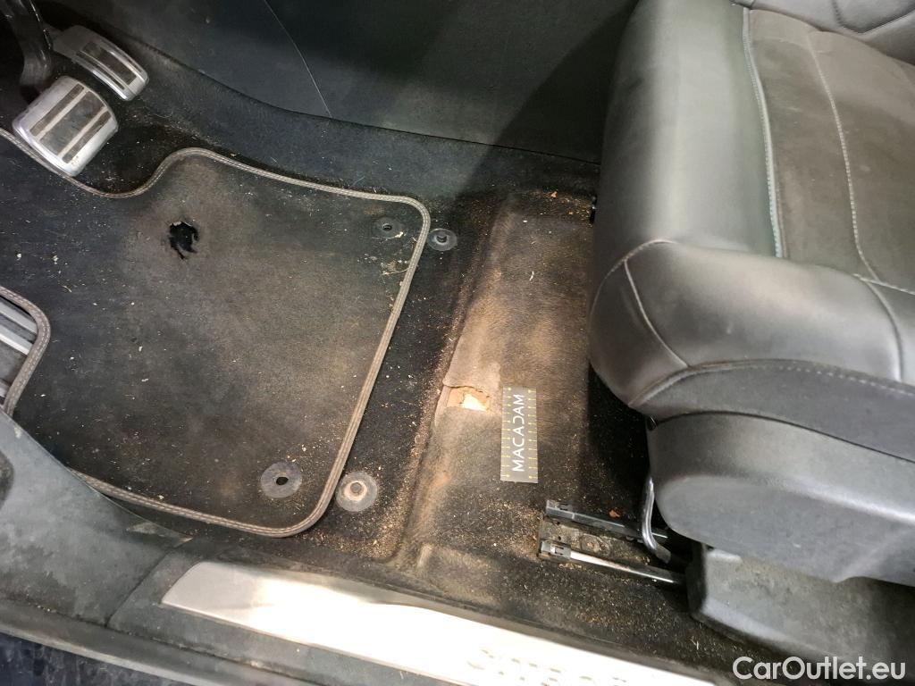  Citroen  C5  Aircross Shine 1.5 BlueHDi 130CV BVA8 E6d #1