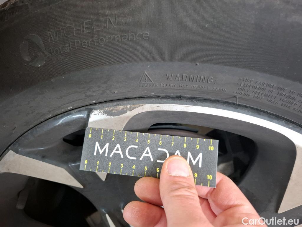  Citroen  C5  Aircross Shine 1.5 BlueHDi 130CV BVA8 E6d #23