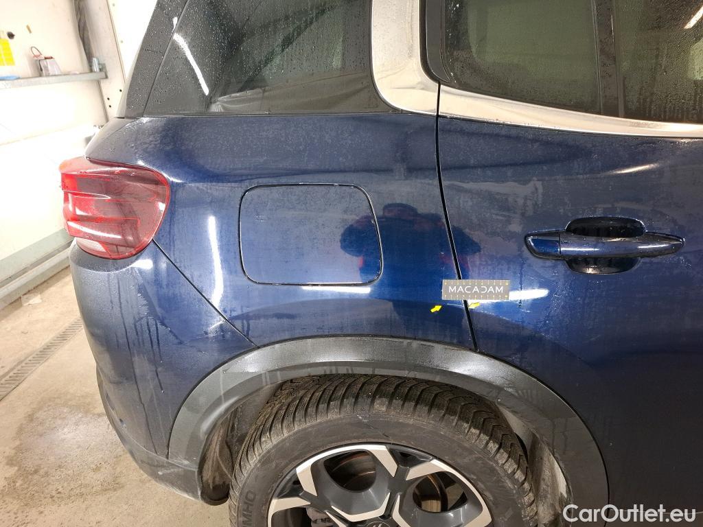  Citroen  C5  Aircross Shine 1.5 BlueHDi 130CV BVA8 E6d #38